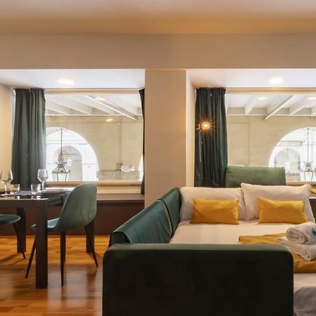 Turin Bed & Books By Wonderful Italy Torino Eksteriør billede