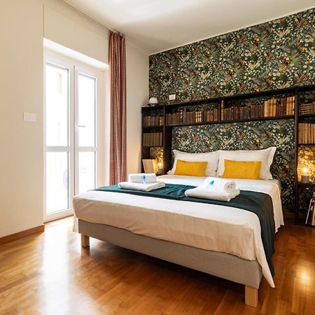 Turin Bed & Books By Wonderful Italy Torino Eksteriør billede